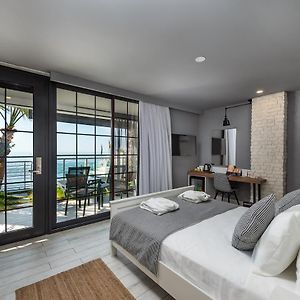 Suite Premium Giáp Biển