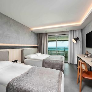 Phòng Giường Đơn Tiêu Chuẩn